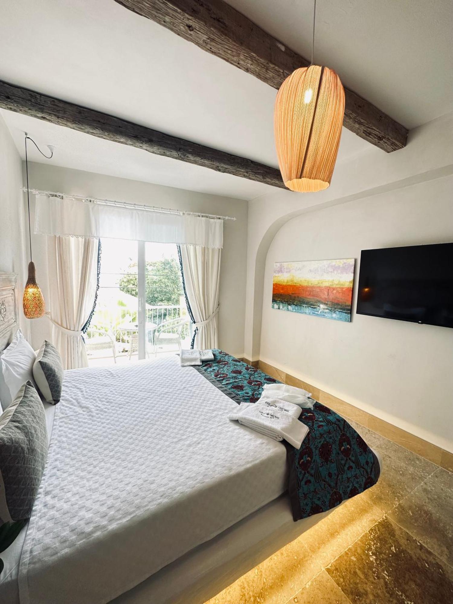 Lemon Villa Hotel (Adults Only) Hotel 3*