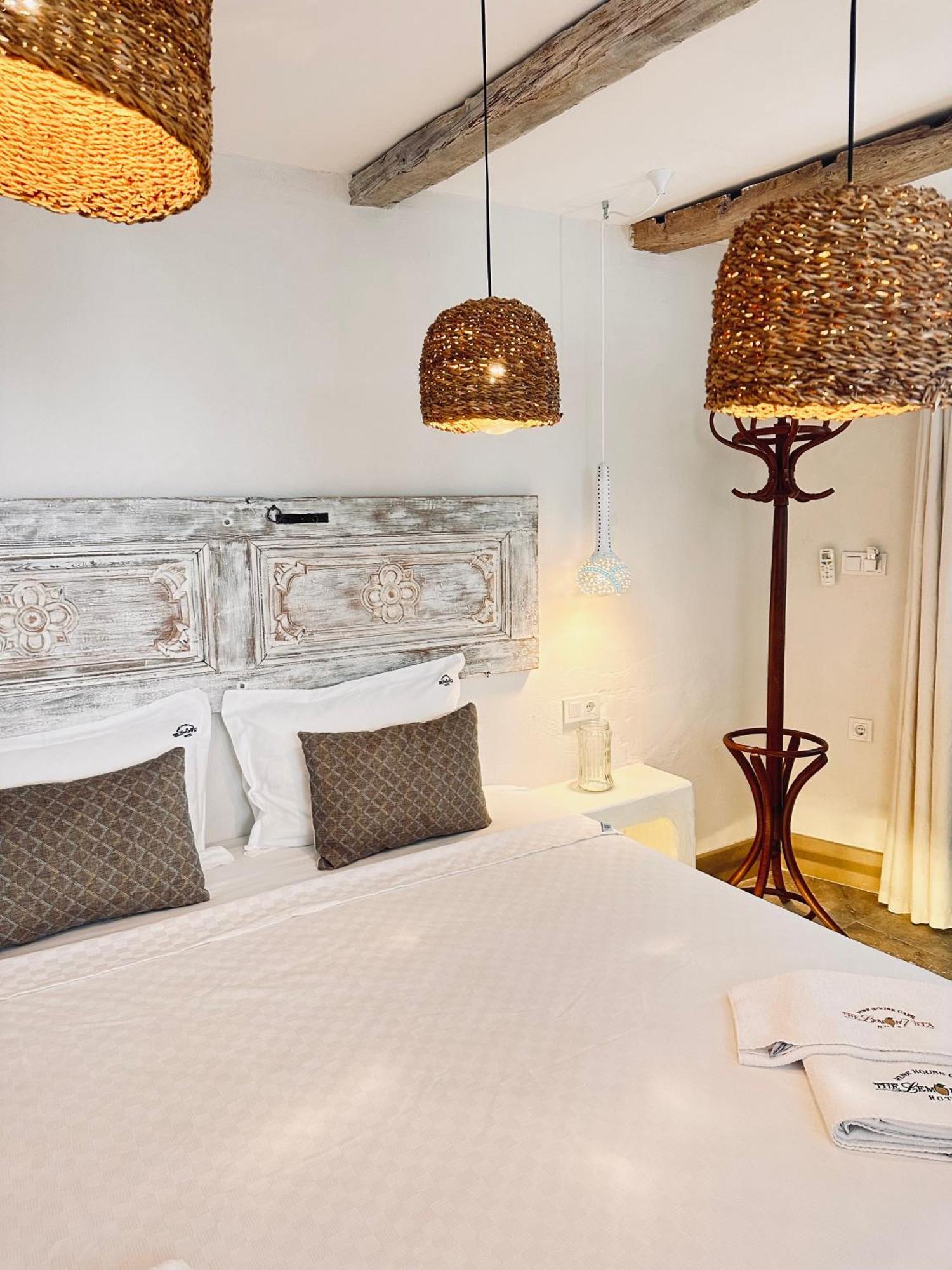 Hotel Lemon Villa Hotel (Adults Only) Alanya