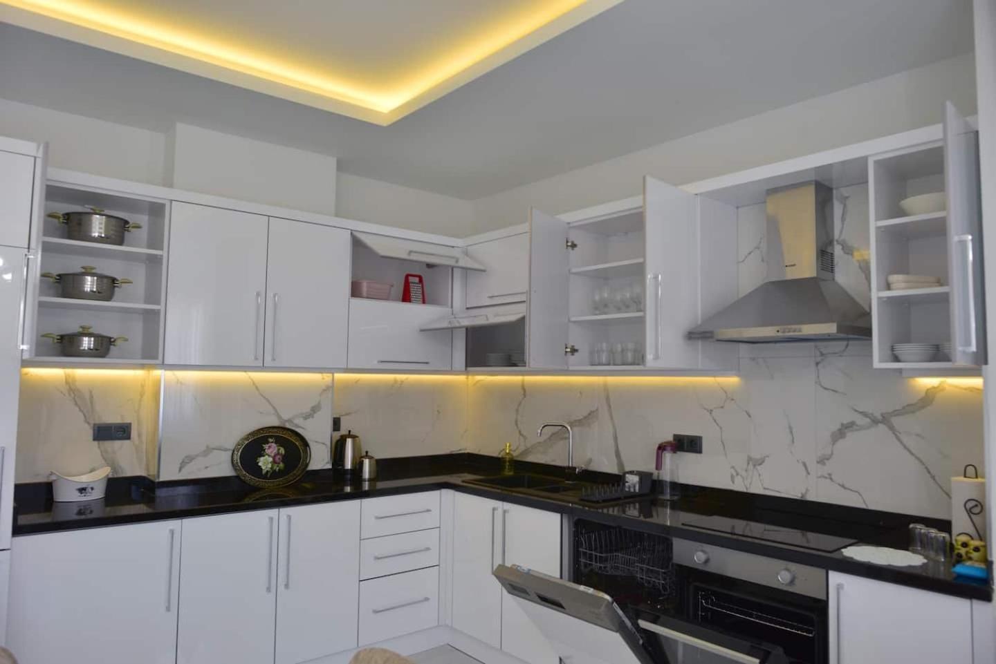 Apartment Cleopatra Legacy - Besthome 26 *