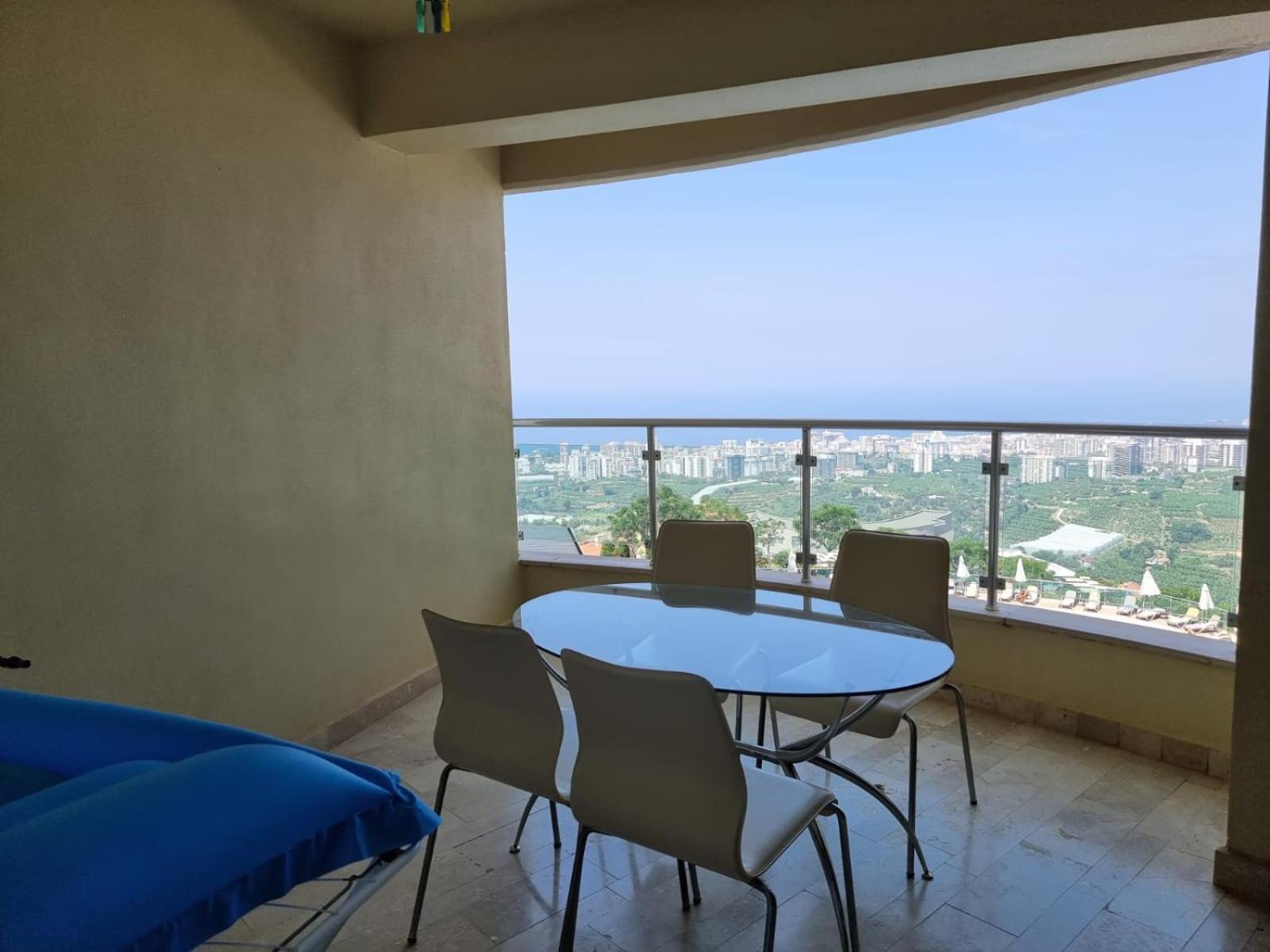Luxery Goldcity Gold City Hotel Alanya