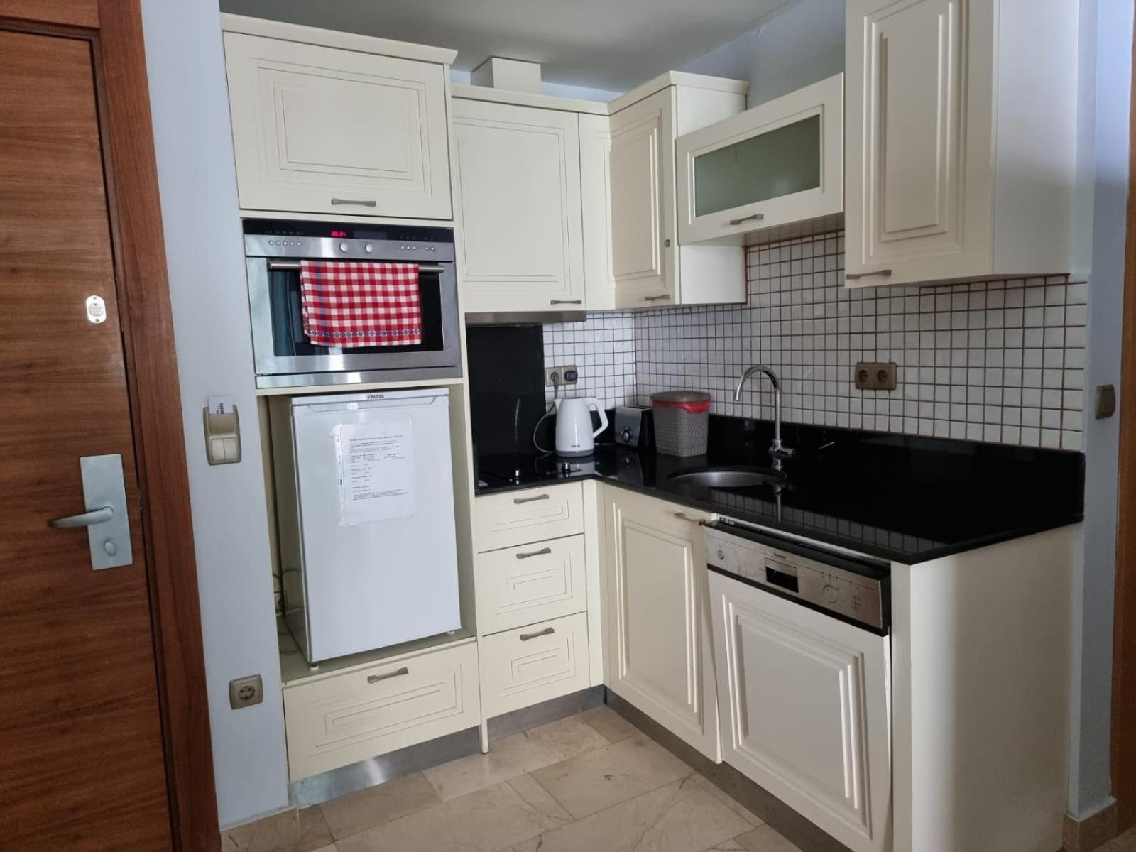 Hotel Luxery Goldcity Gold City Alanya