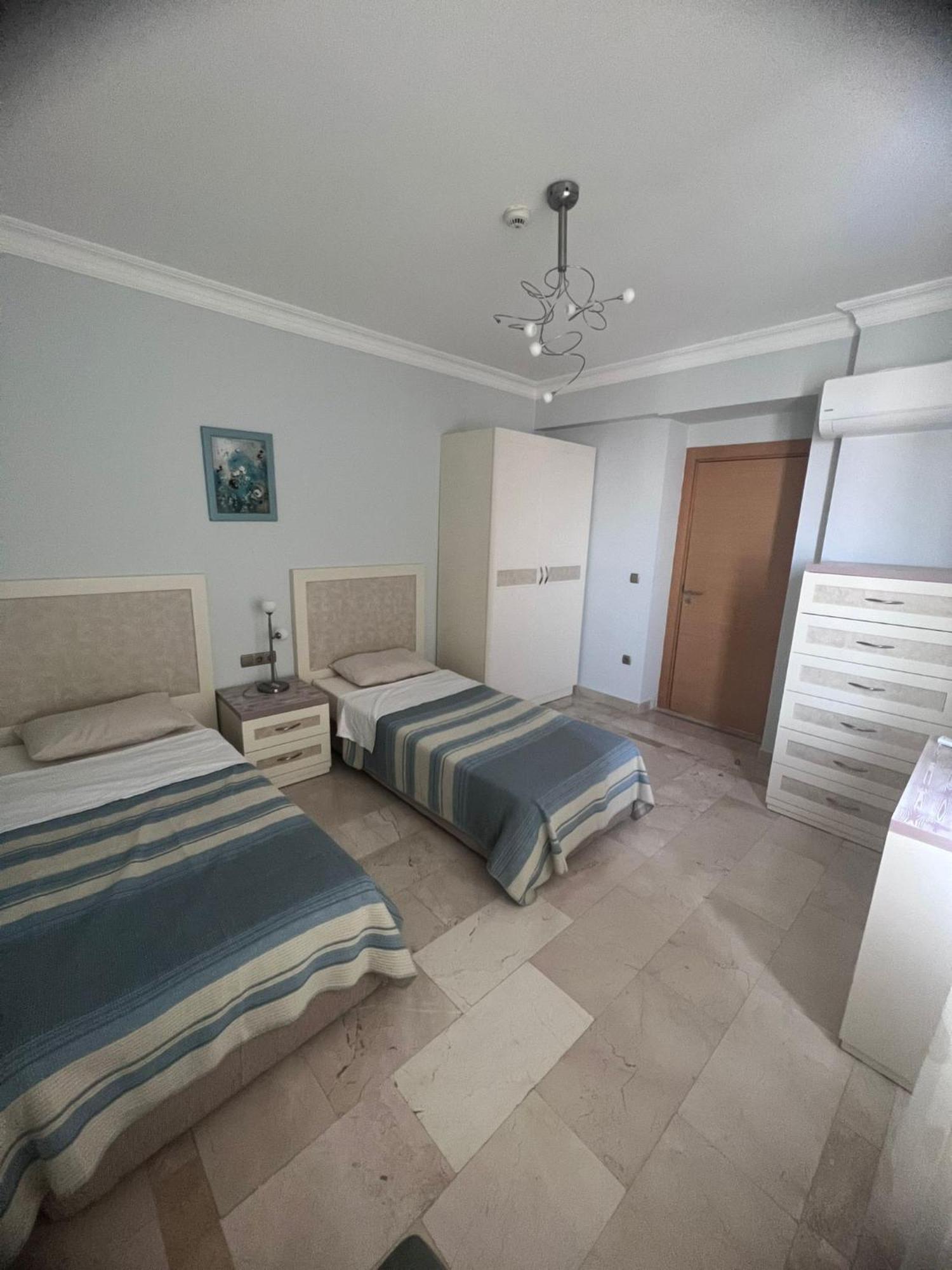Luxery Goldcity Gold City Alanya