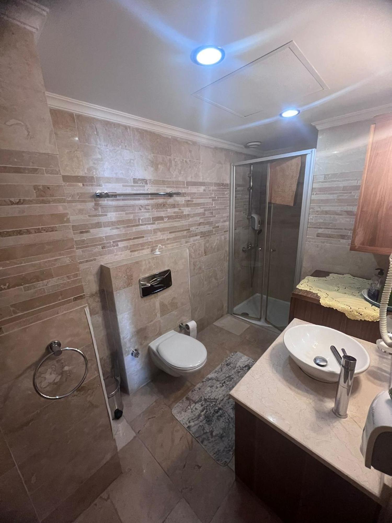 Luxery Goldcity Gold City Alanya