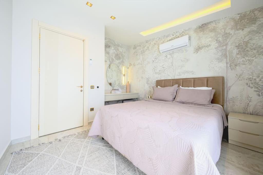 Besthome 36-37 The Legend Lejlighed Alanya