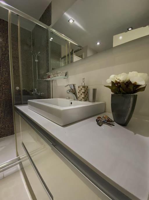 Hygge Flat With Heated Floors & Sunny Balcony! Alanya