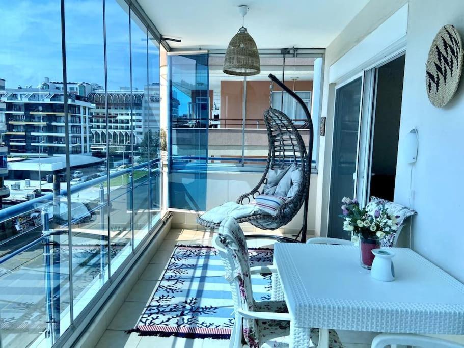 Apartment Hygge Flat With Heated Floors & Sunny Balcony!