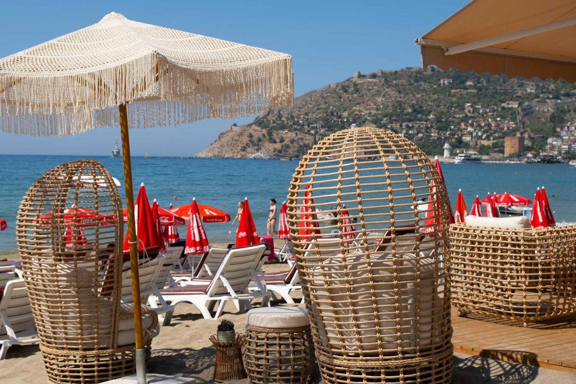 Cimen Alanya