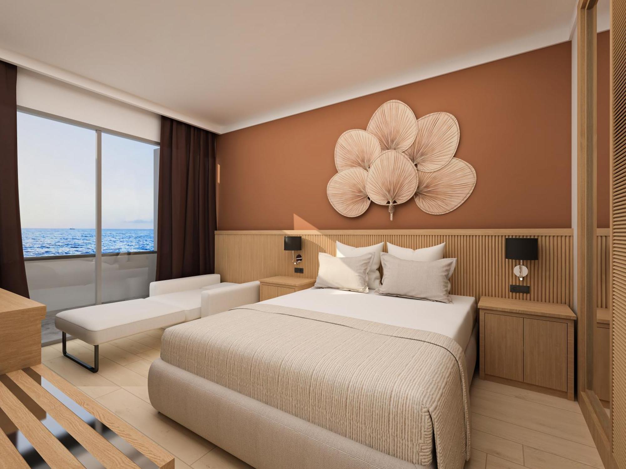Cimen Hotel