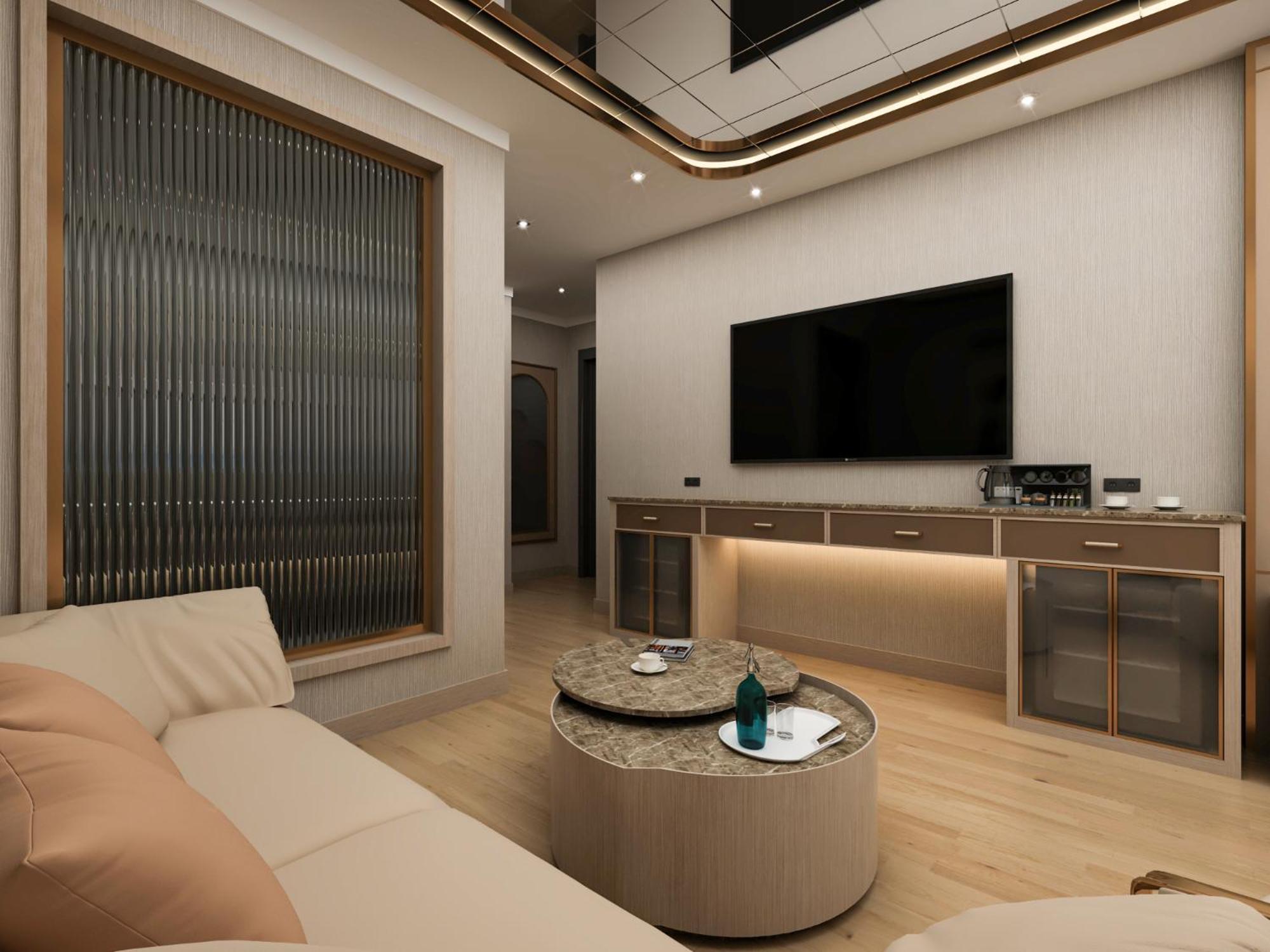 Cimen Hotel Alanya