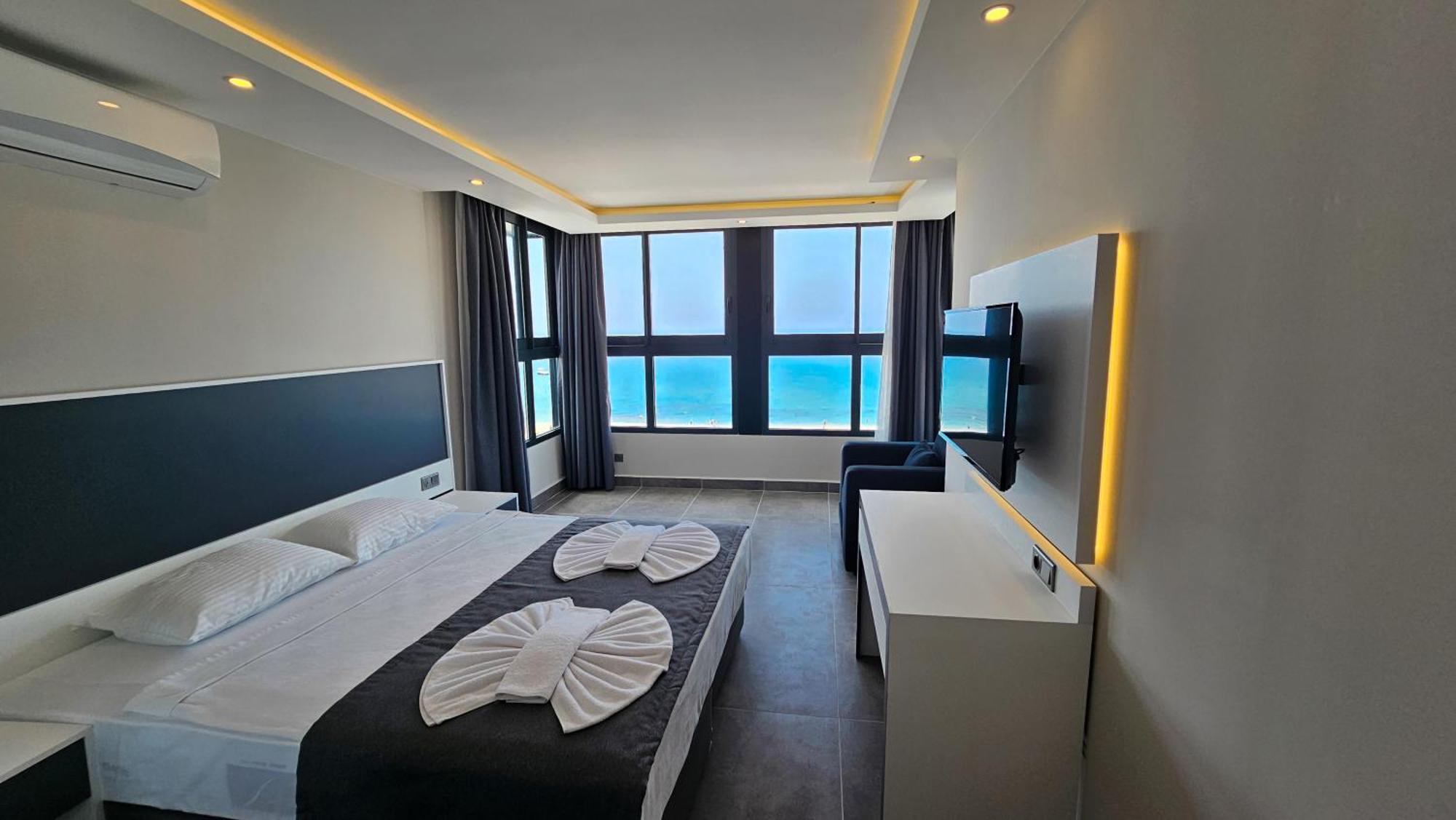 Kaila Krizantem 4* Alanya