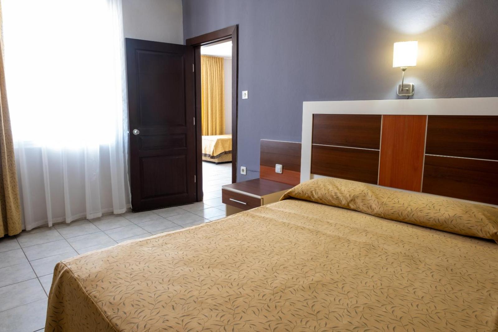 Kaila Krizantem Resort