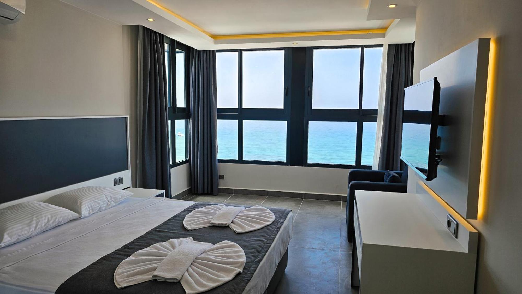 Resort Kaila Krizantem