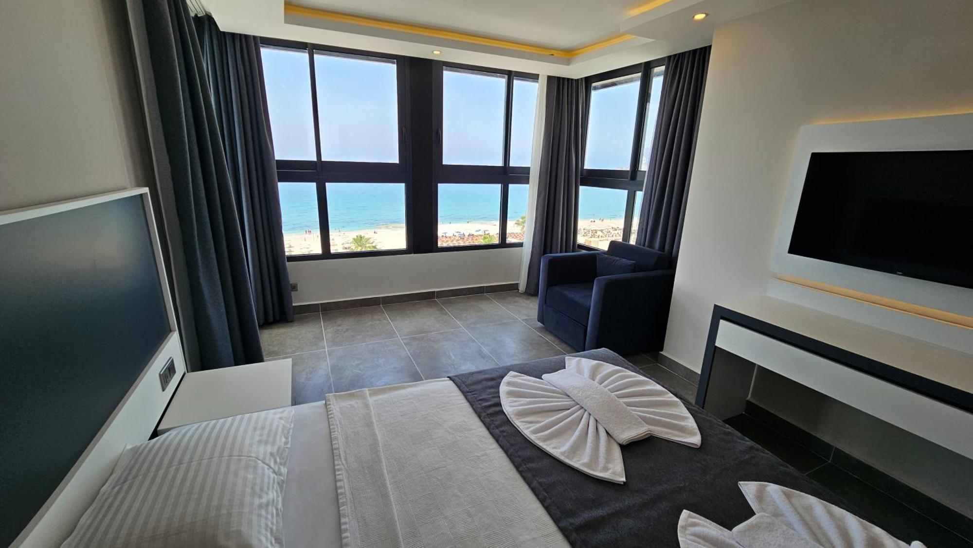 Kaila Krizantem Resort Alanya