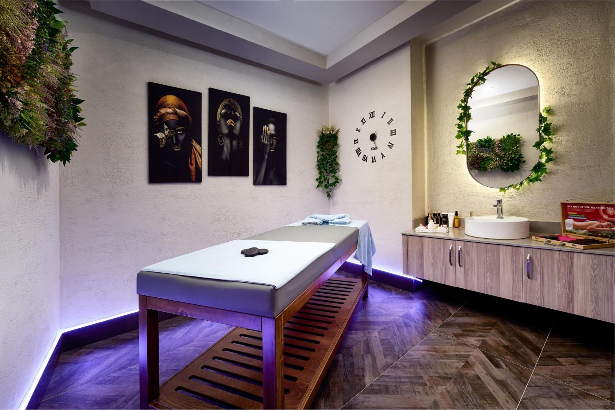 Hotel Elysee