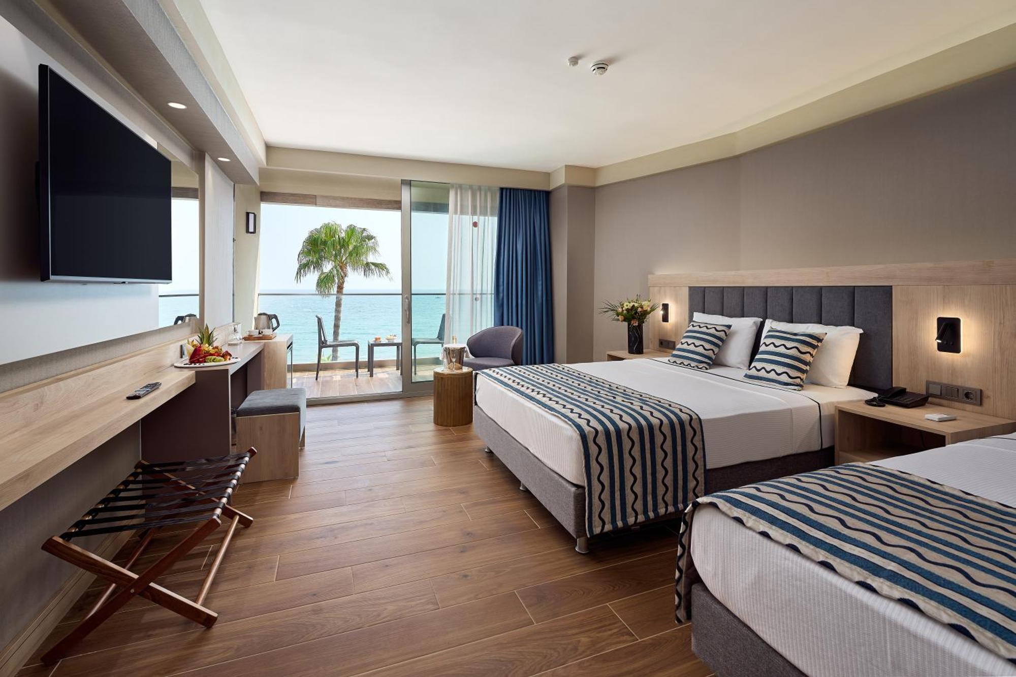 Hotel Elysee 4*