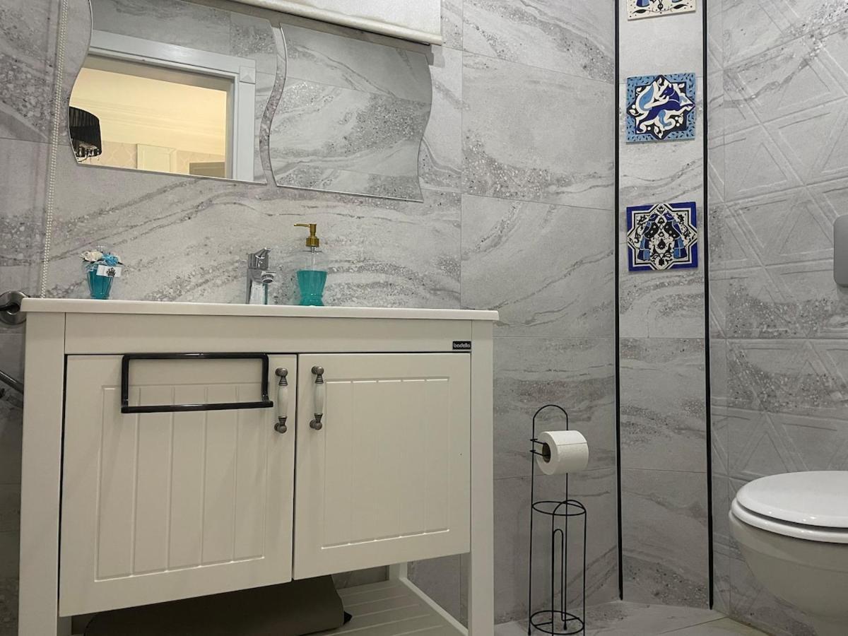 Villa Luxury, 6 Bedroom, 3 Bathroom Alanya