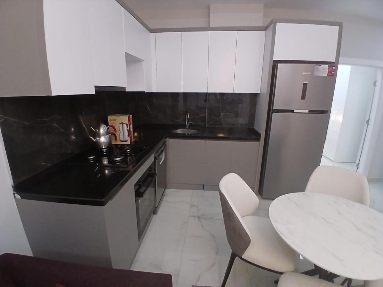 Apart Otel Giza Homes