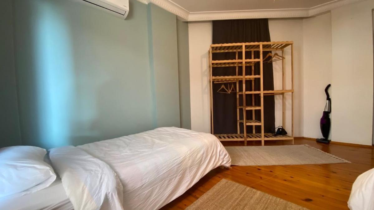 Merkezde Denize 100mt 2+1 Apartamento Alanya