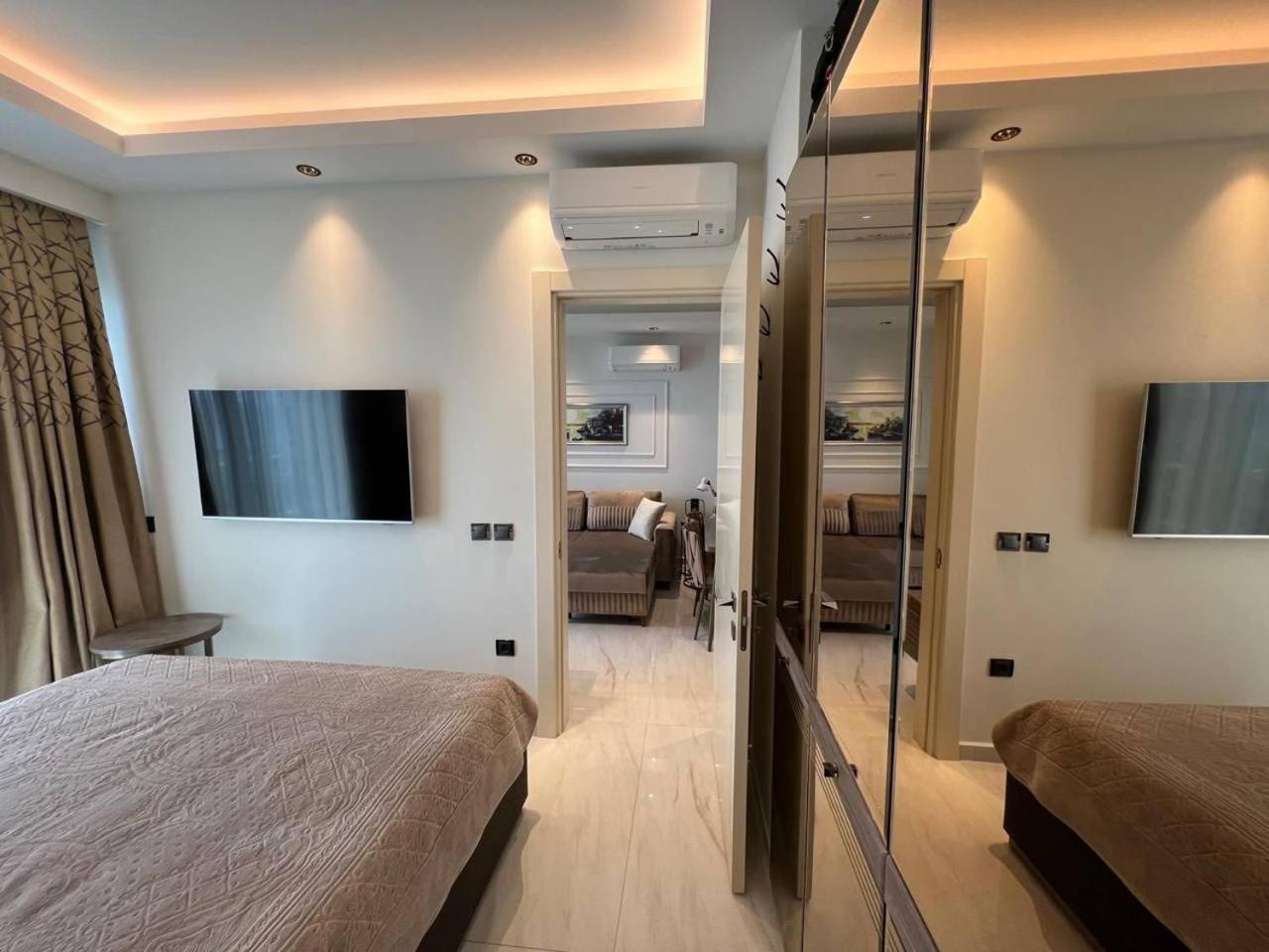 Apartment Cebeci Tower C52 *