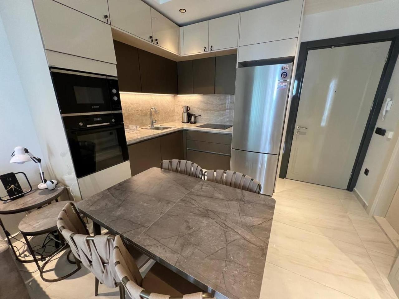 Apartment Cebeci Tower C52