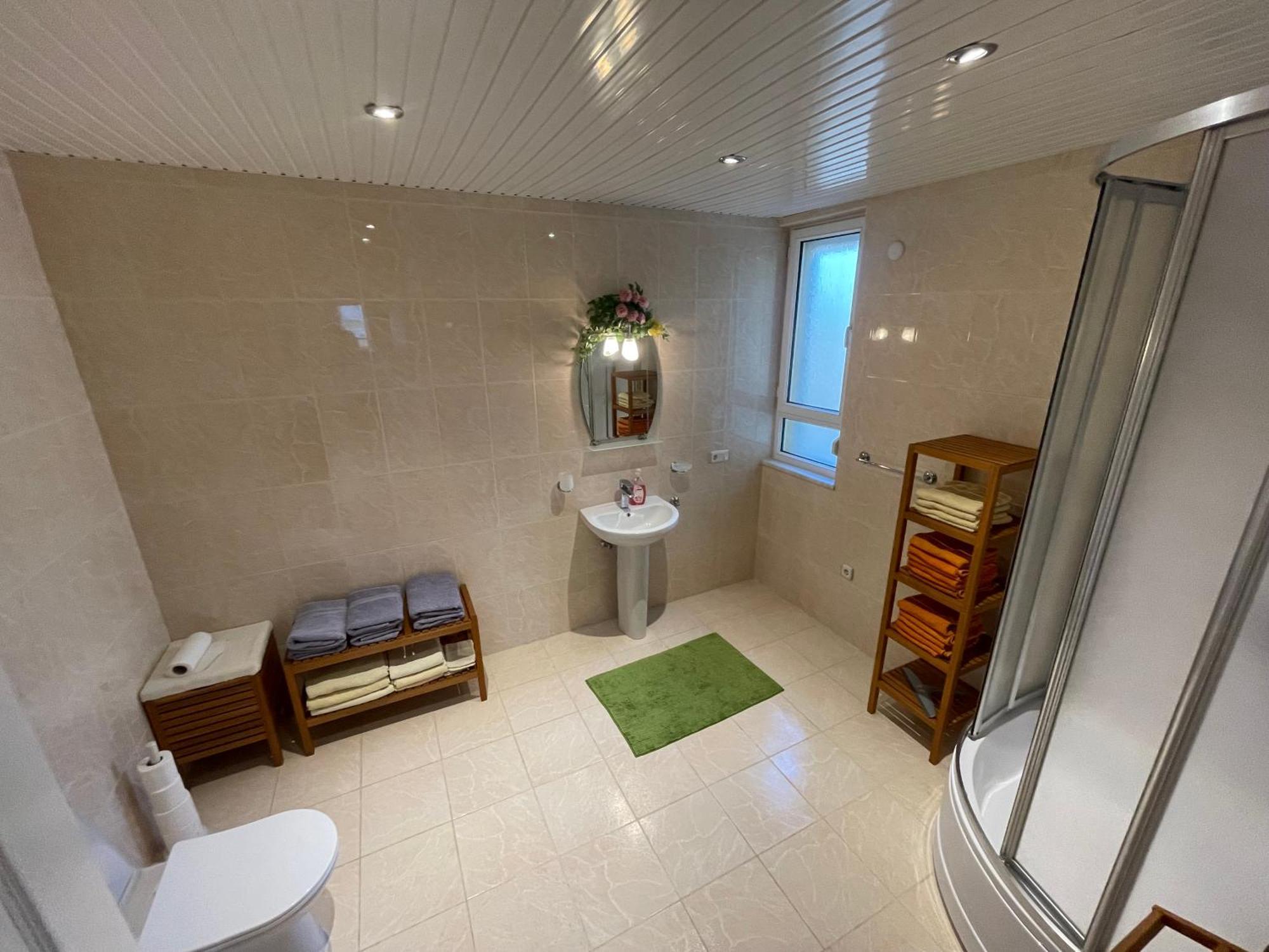 Penthouse Paradise In Mahmutlar Apartment Alanya