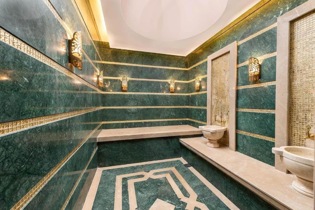 Arnelya 1 Appartement *
