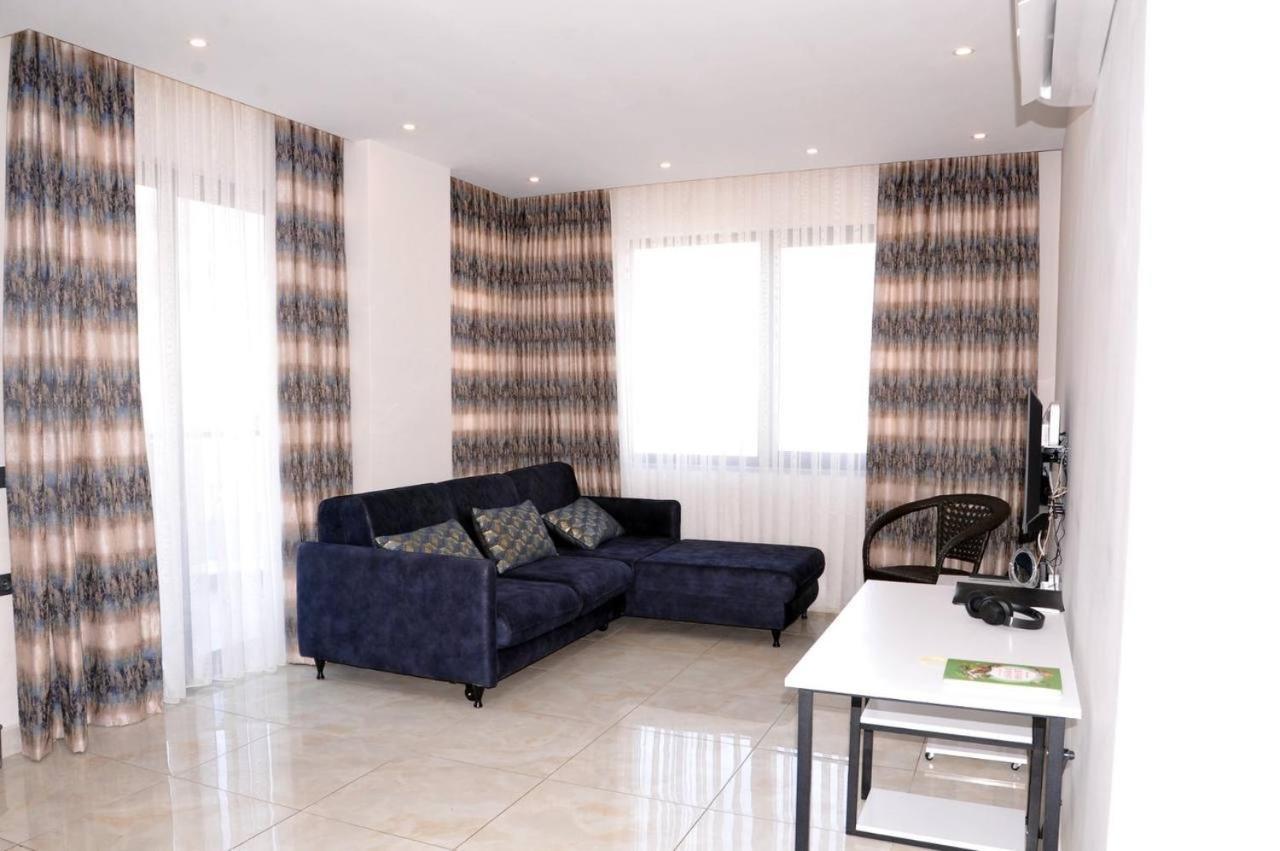 Sa Apartments! Near Cleopatra Alanya