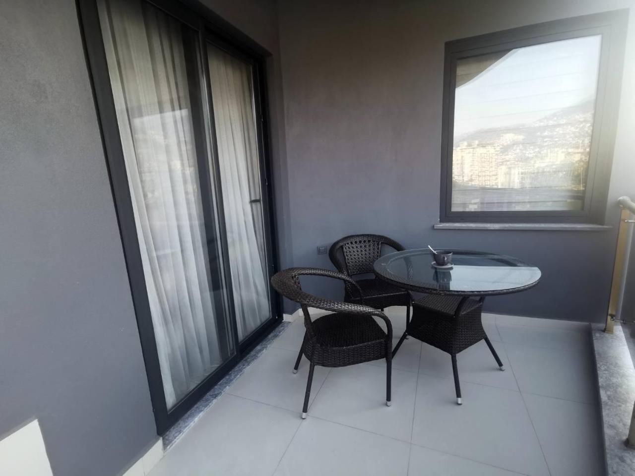 Sa Apartments! Near Cleopatra * Alanya