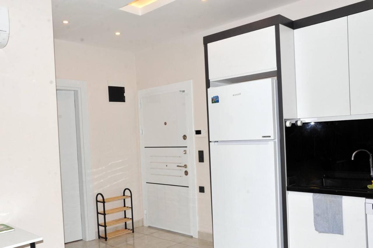 Sa Apartments! Near Cleopatra Apartment Alanya