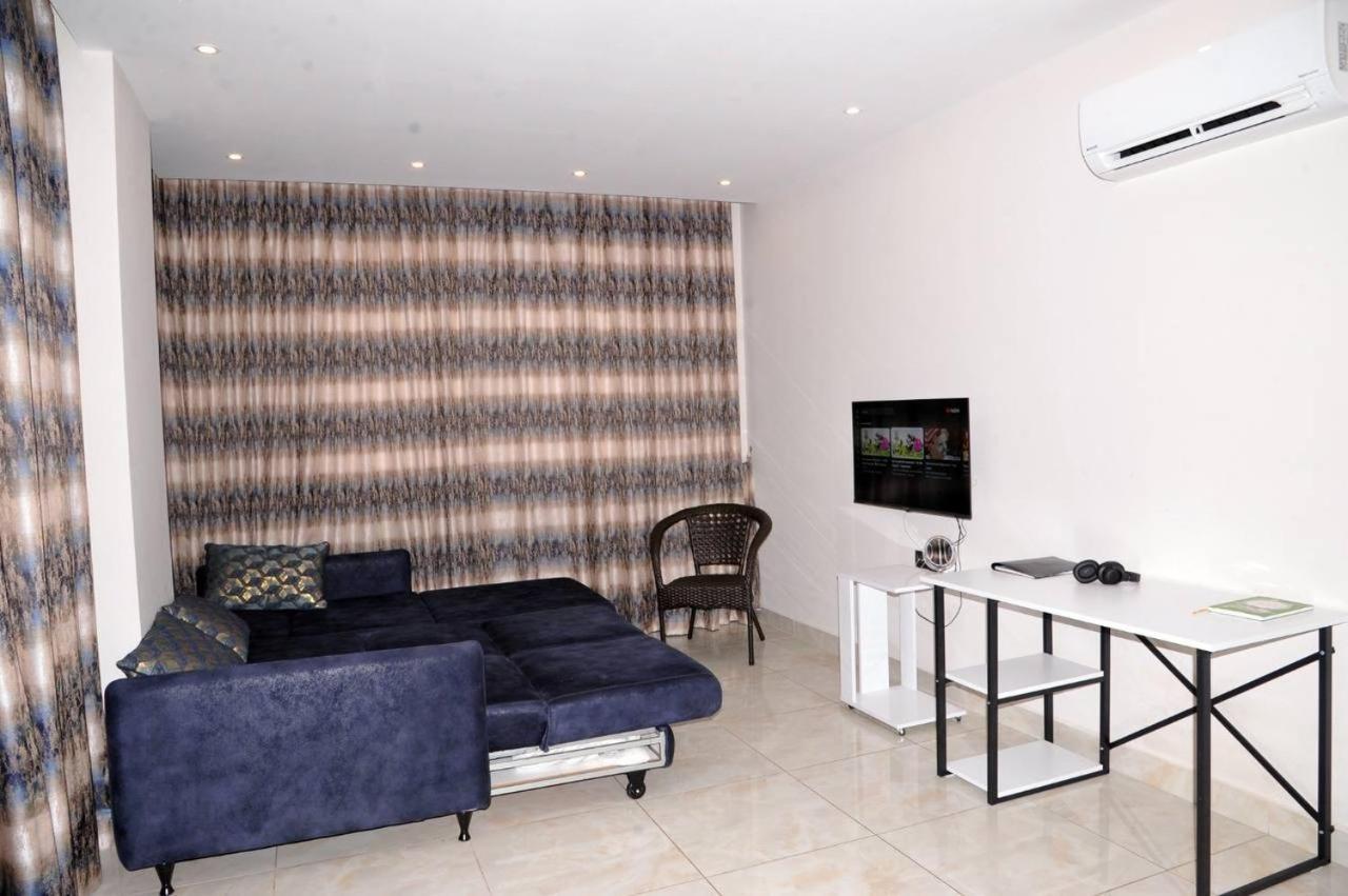 Sa Apartments! Near Cleopatra Alanya