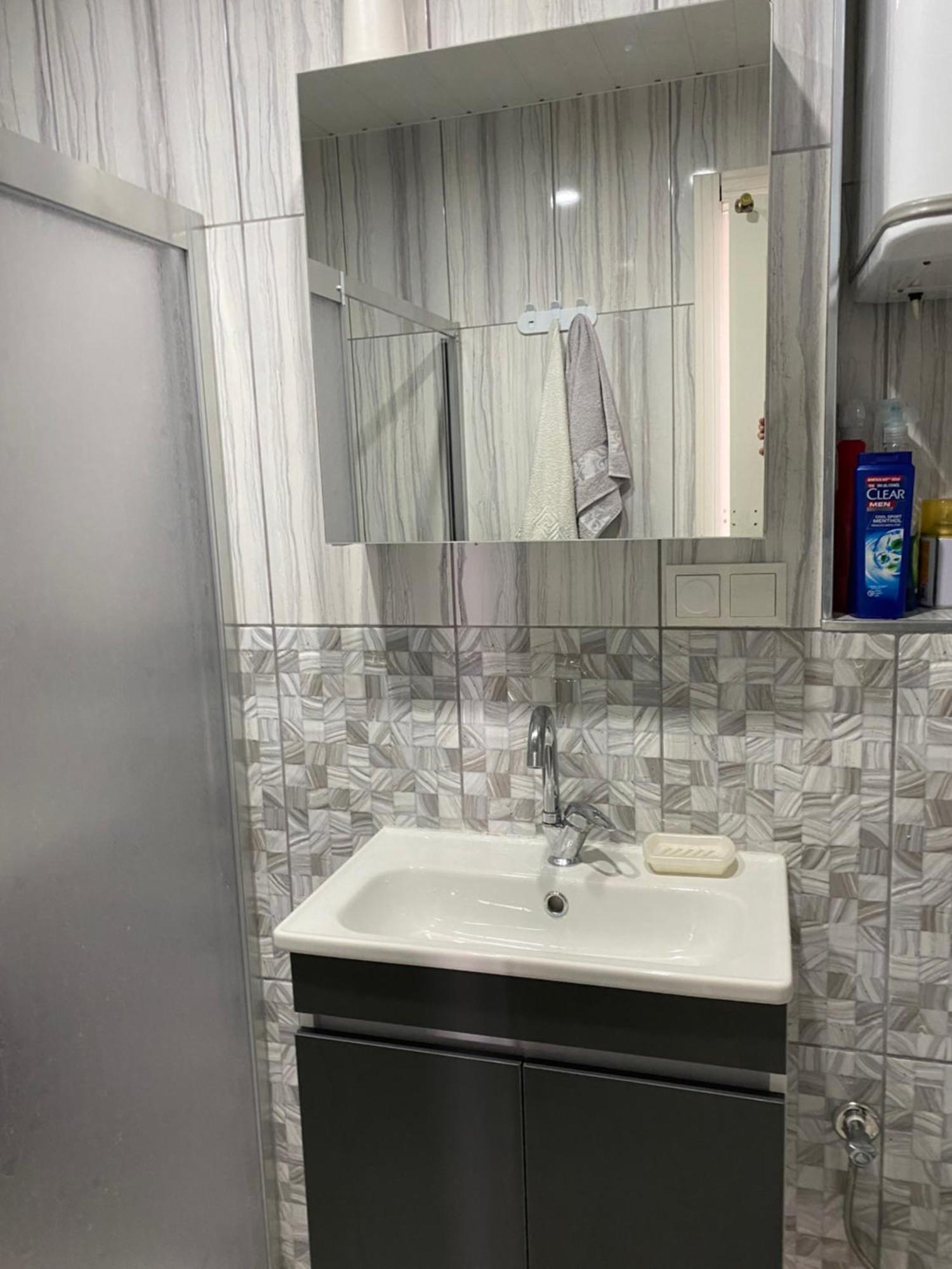 Daire Fully Furnished With View *