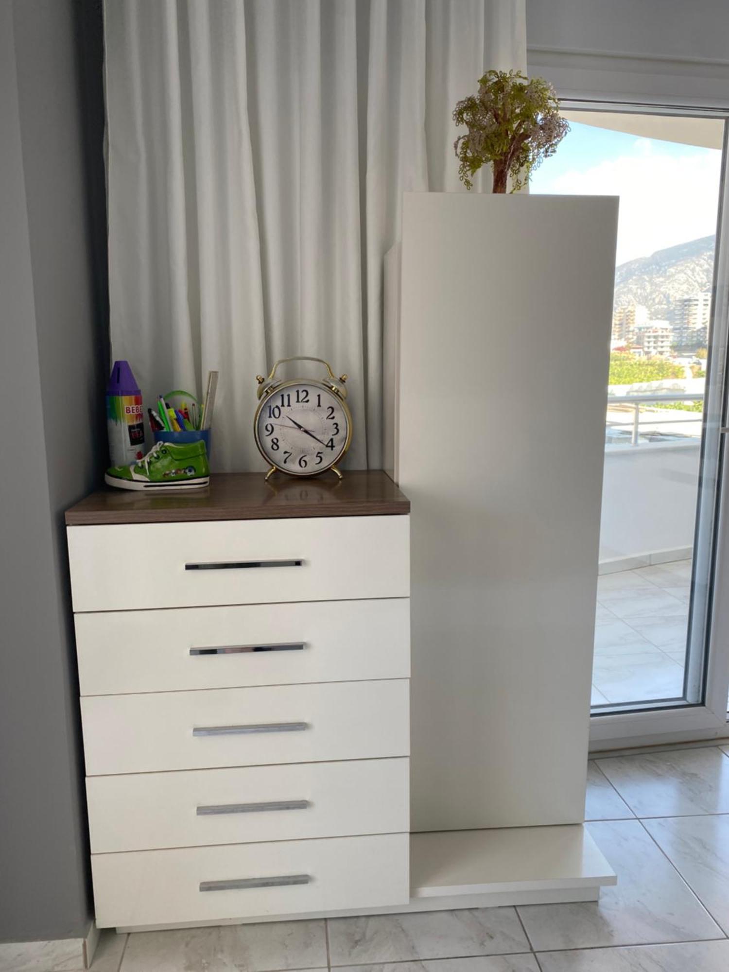 Fully Furnished With View Alanya