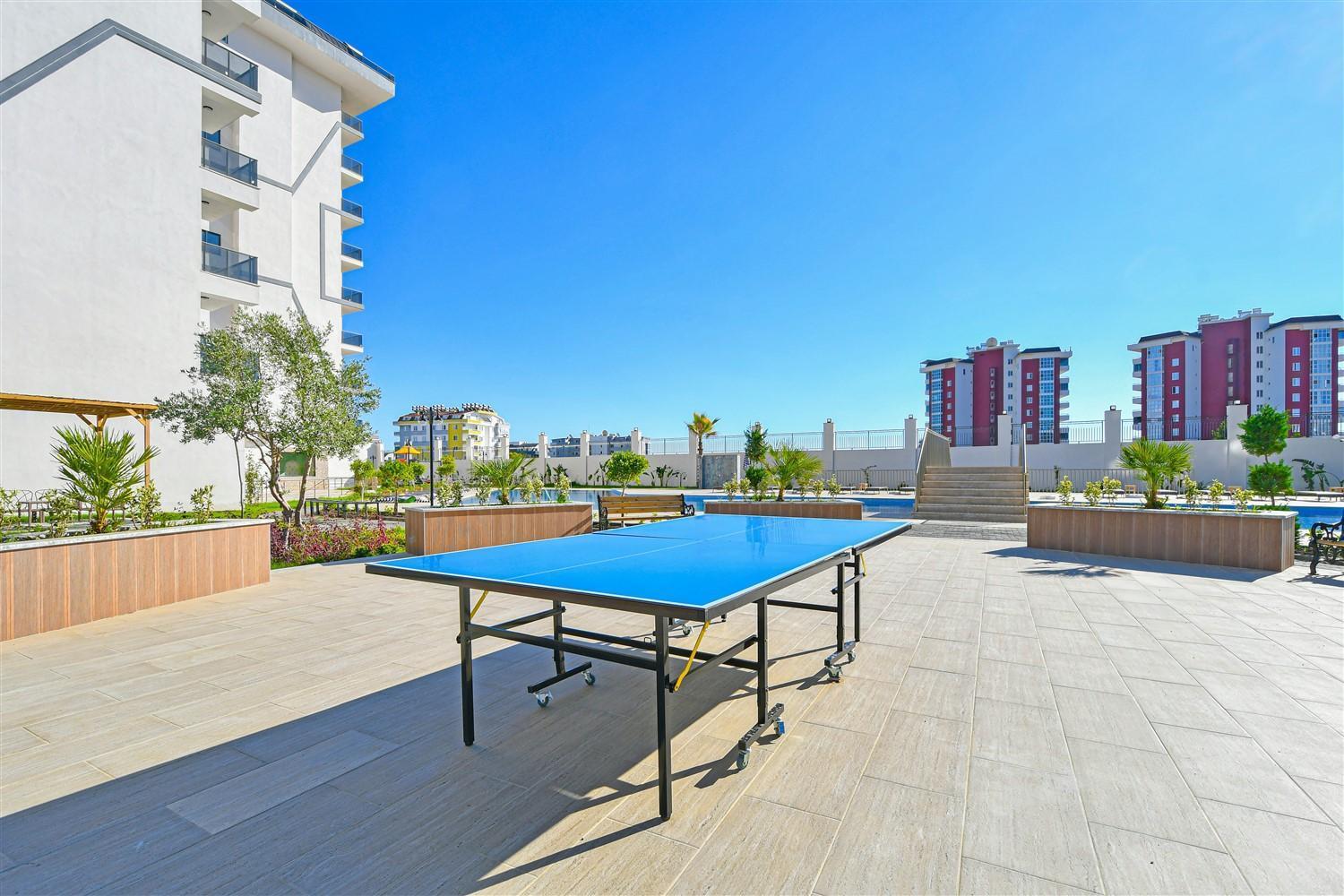Faralya Cozy With Sea View In Quiet Payallar, Shuttle And Full Facilities *