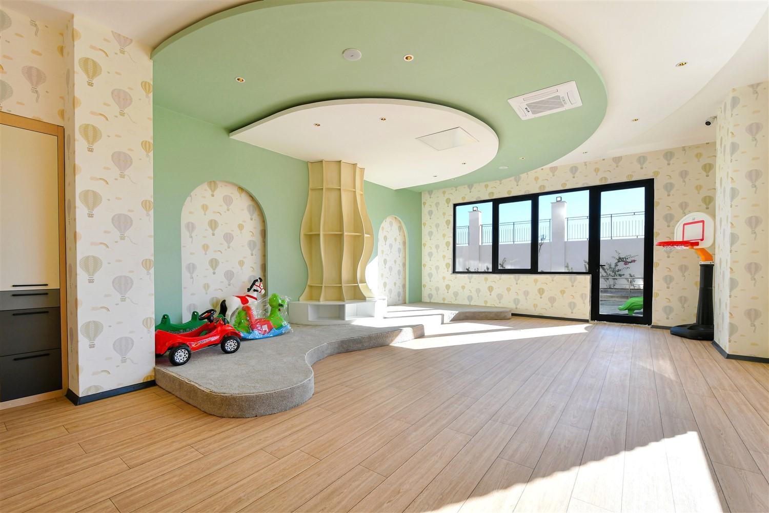 Faralya Cozy With Sea View In Quiet Payallar, Shuttle And Full Facilities Alanya