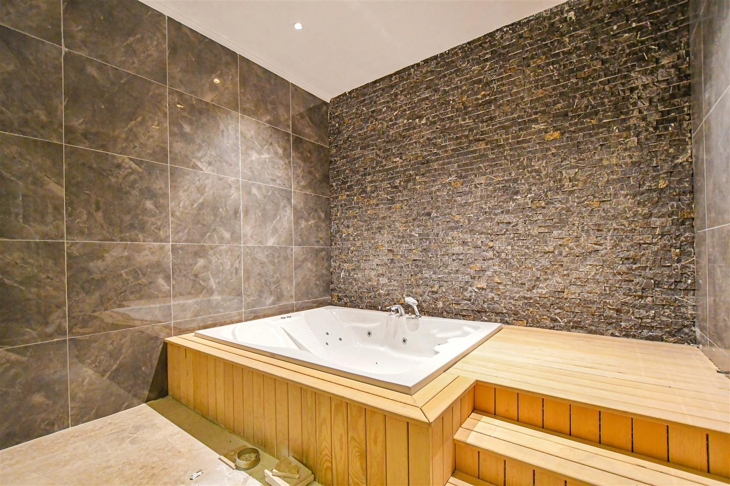 Appartement Faralya Cozy With Sea View In Quiet Payallar, Shuttle And Full Facilities