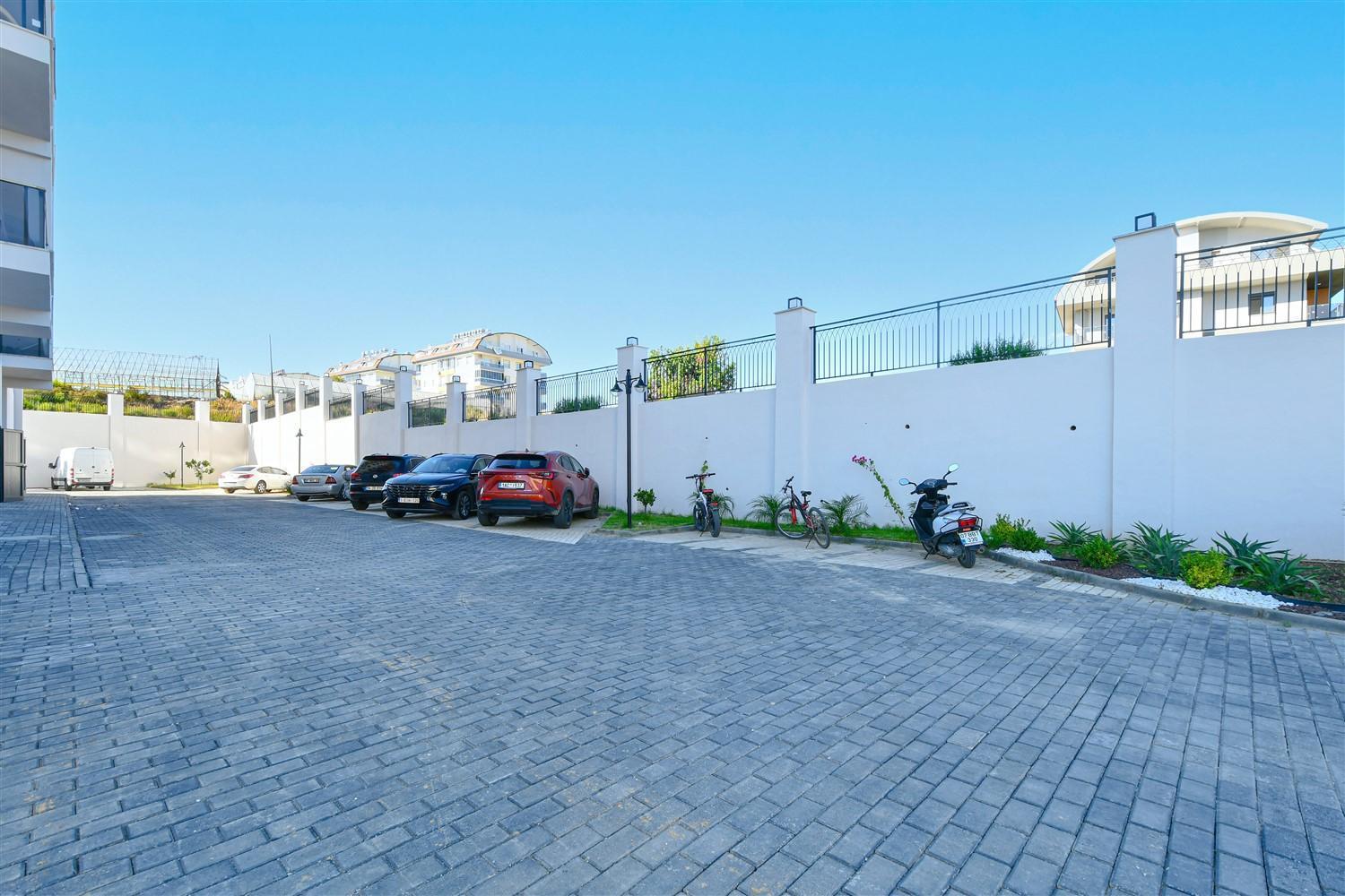 Faralya Cozy With Sea View In Quiet Payallar, Shuttle And Full Facilities *