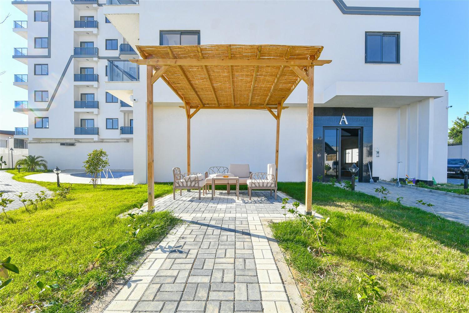 Appartement Faralya Cozy With Sea View In Quiet Payallar, Shuttle And Full Facilities *