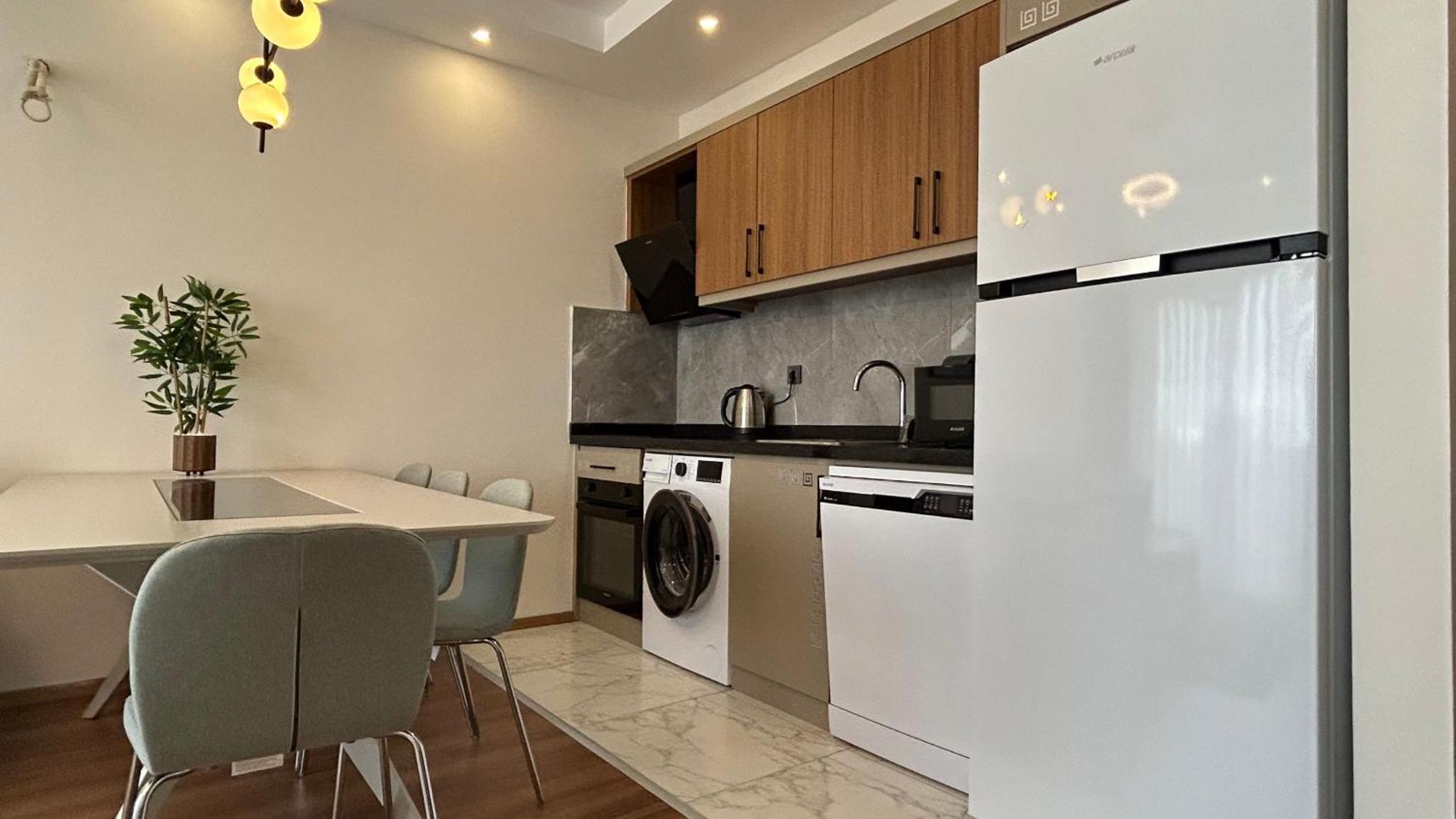 Appartement Faralya Cozy With Sea View In Quiet Payallar, Shuttle And Full Facilities *