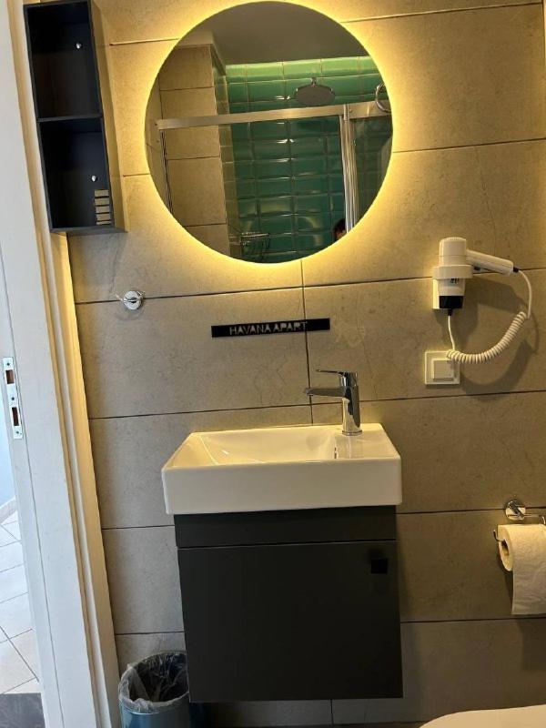 Havana Aparthotel