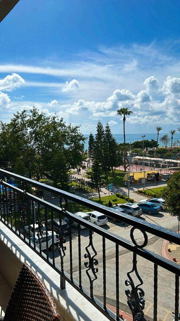 Havana Aparthotel Alanya