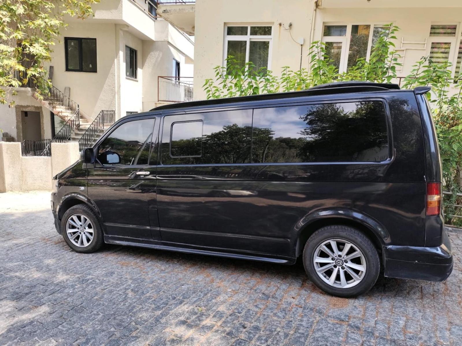 Sapadere Canyon Tour In Private Tour By Vip Car *