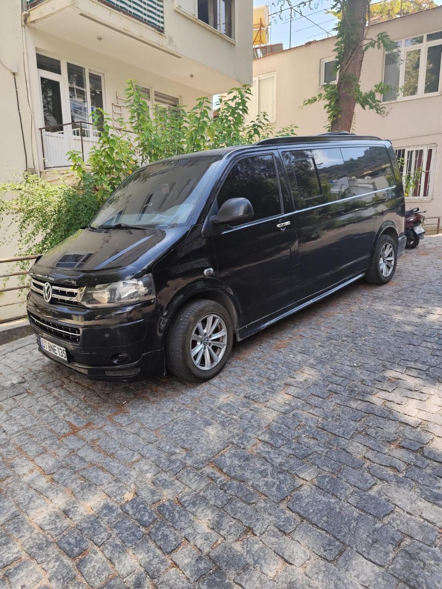 Sapadere Canyon Tour In Private Tour By Vip Car