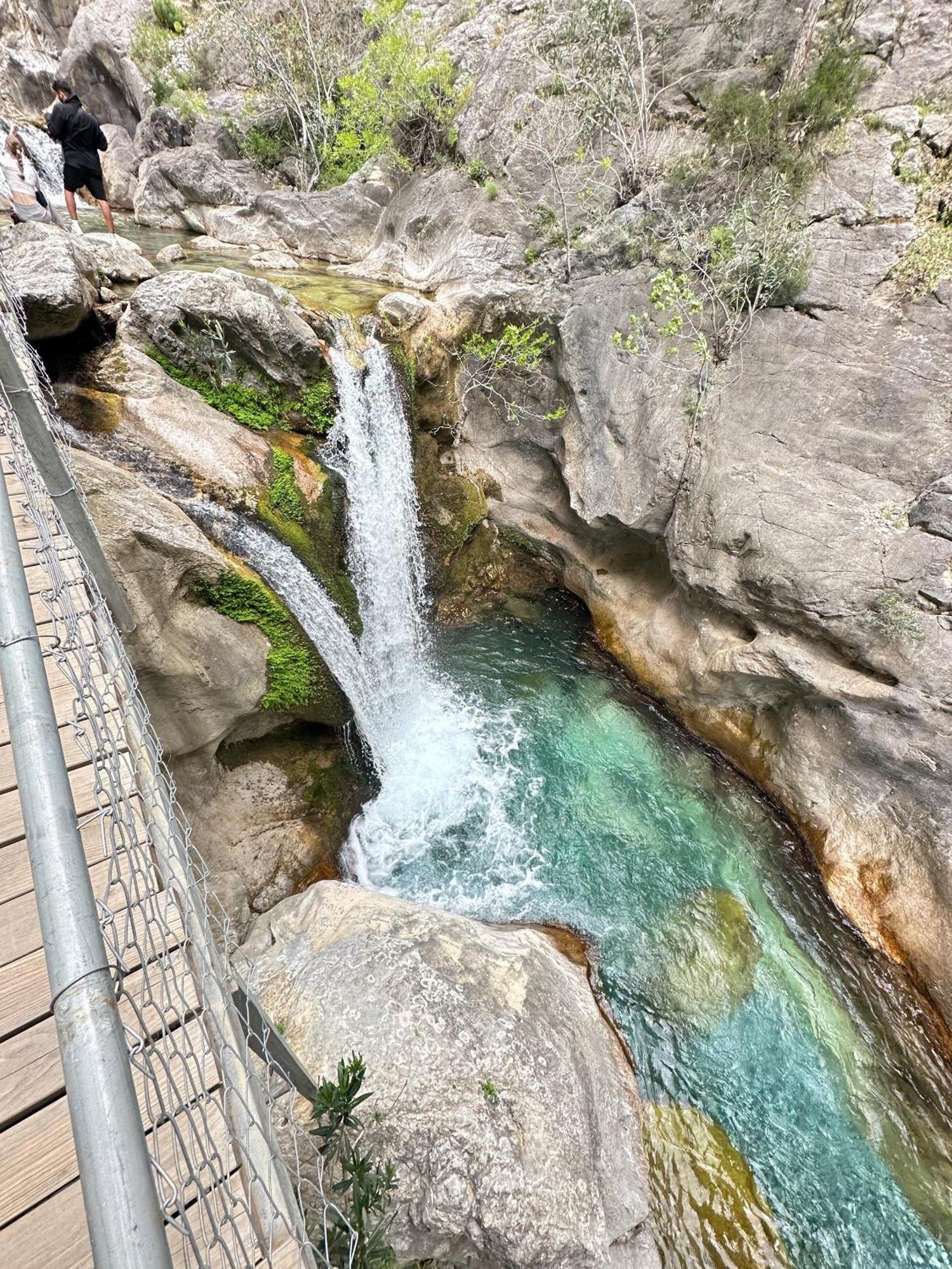 Sapadere Canyon Tour In Private Tour By Vip Car * Alanya