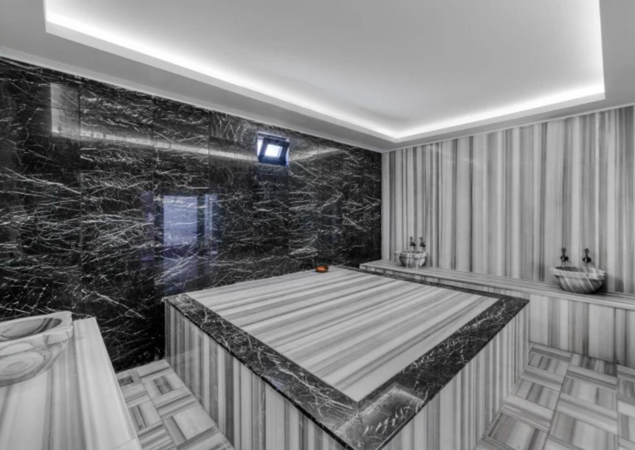 Appartement Nordic Art - Premium By The Sea