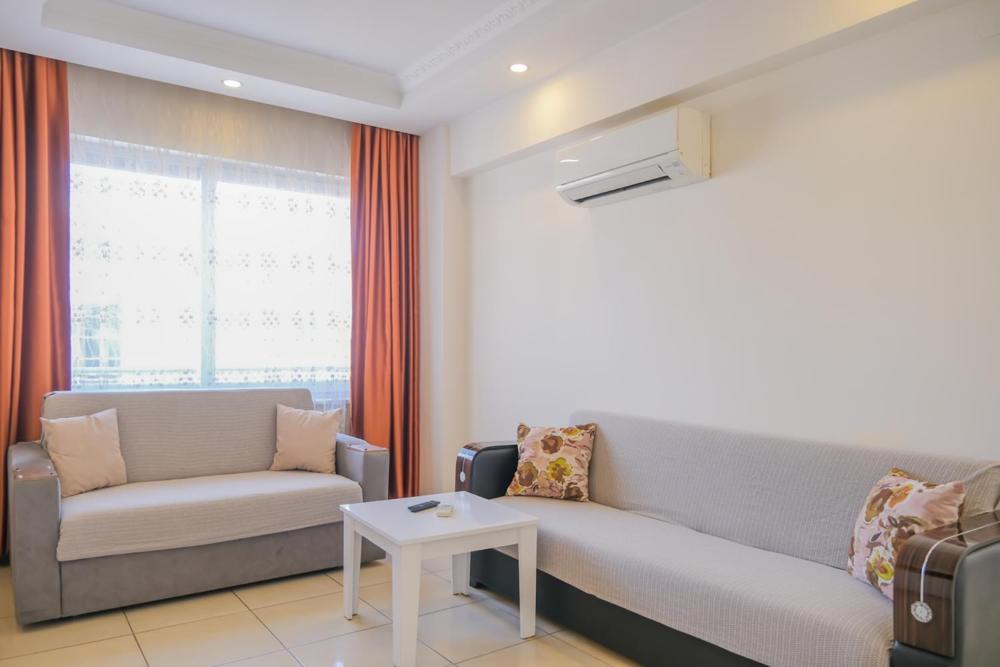 Cemal Bey Lejlighedshotel