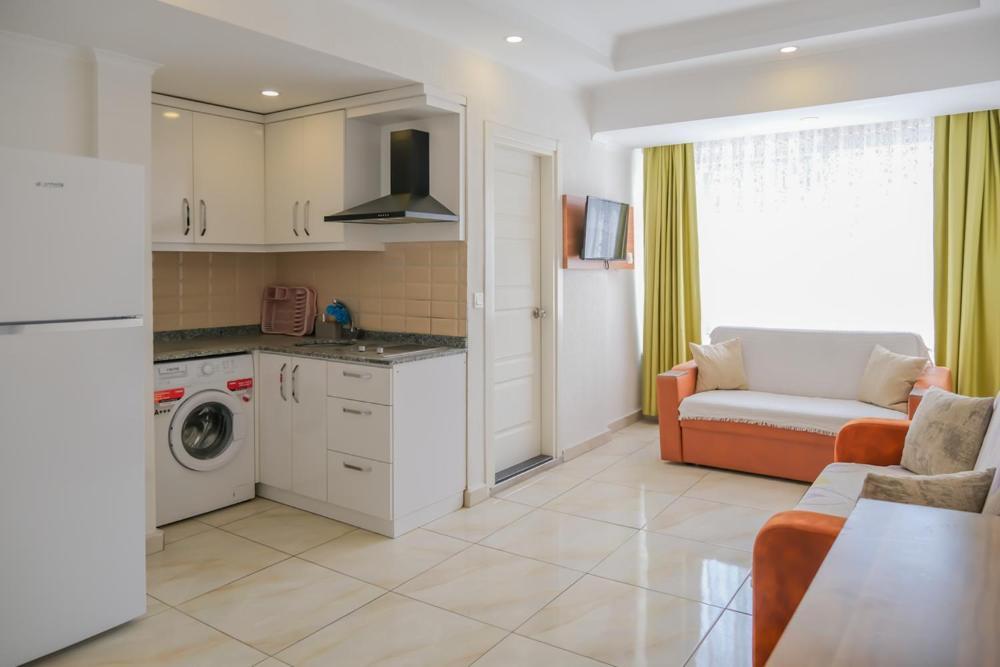 Cemal Bey Lejlighedshotel
