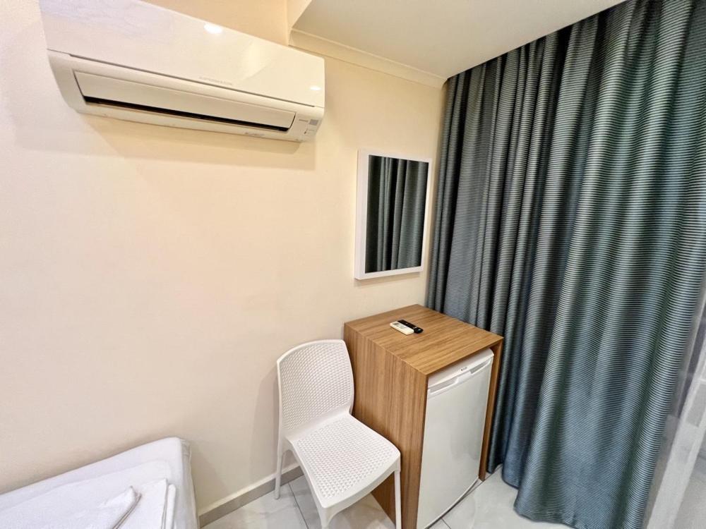 Cemal Bey Lejlighedshotel