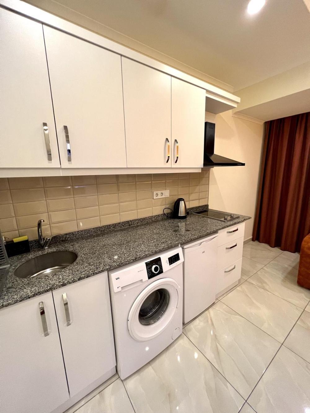 Cemal Bey Lejlighedshotel