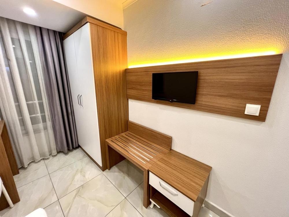Cemal Bey Lejlighedshotel *