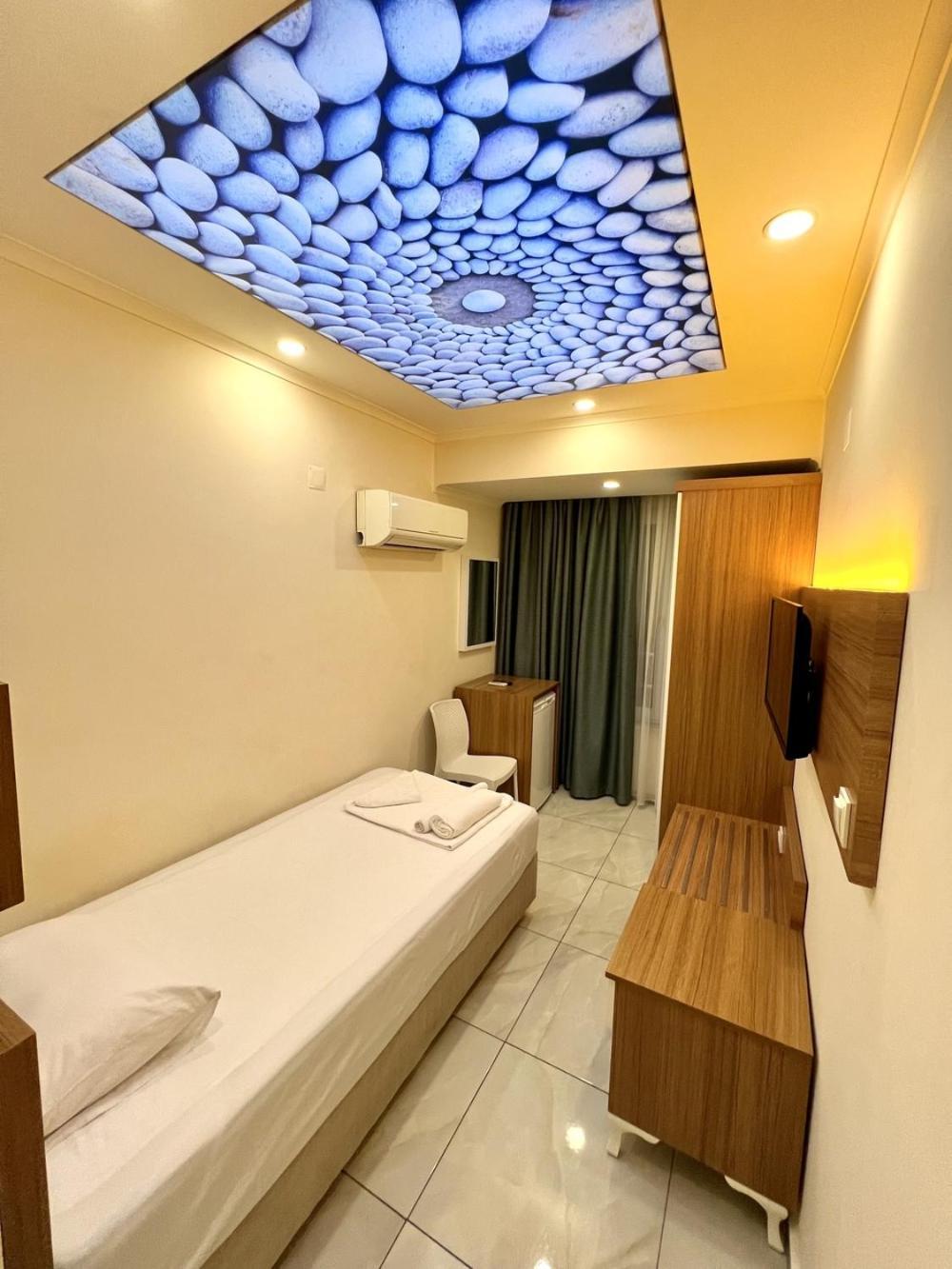 Cemal Bey Lejlighedshotel *